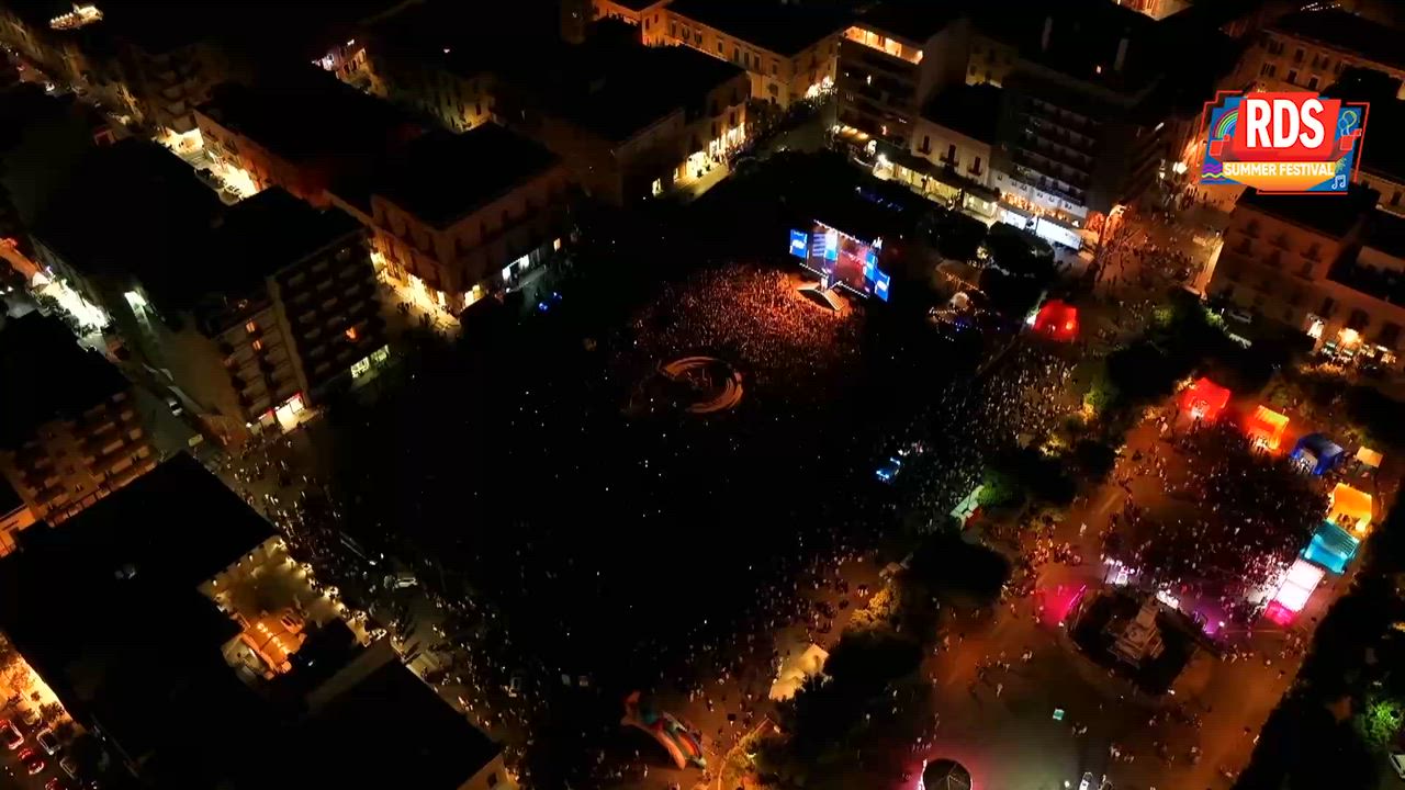 RDS Summer Festival 2026: Seconda Puntata