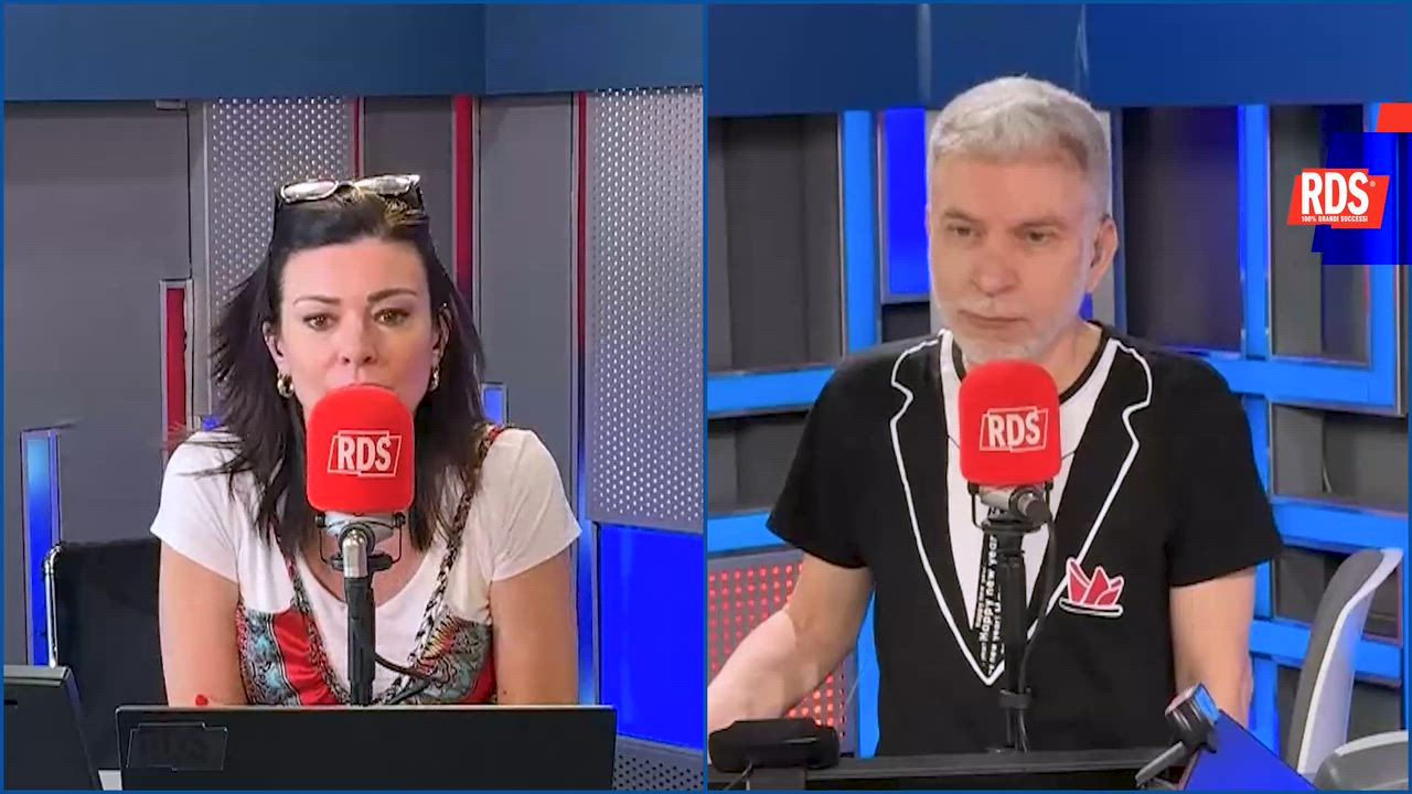 Tornare con l’ex: sì o no? I vostri messaggi e storie con Roberta Lanfranchi e Claudio Guerrini