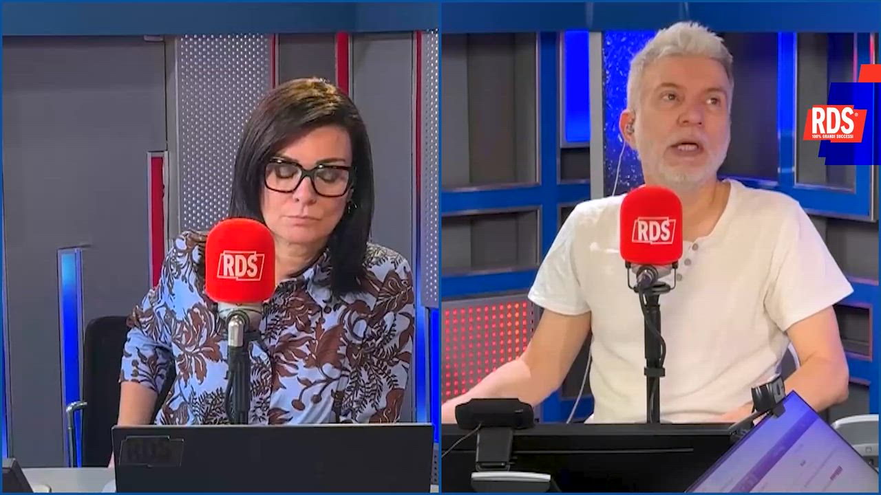 Grandine in autostrada, cosa fare e dove fermarsi: i consigli da conoscere