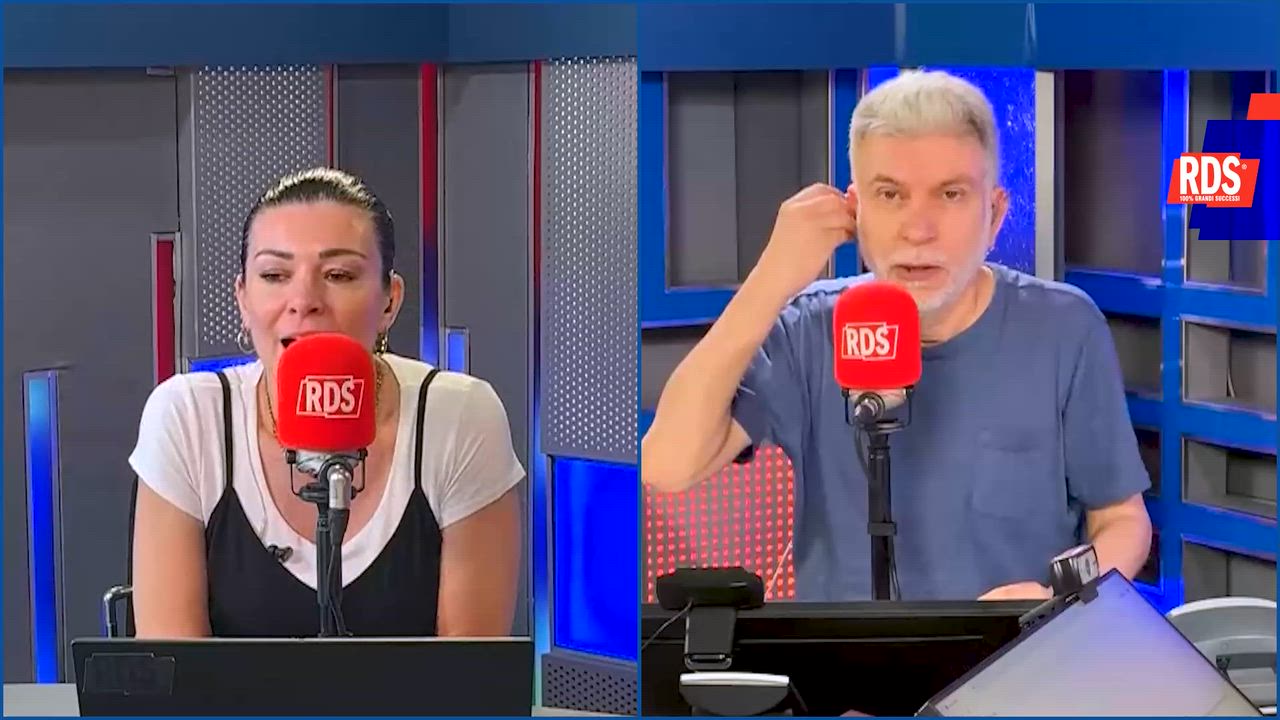 Cosa ci fa piangere? Le vostre storie tra calcio, amore e vita nel Guerrini & Lanfranchi Show